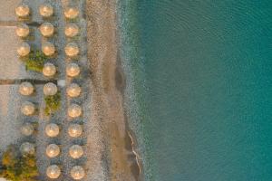 Samian Mare Hotel and Suites Samos Greece