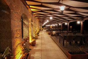 Assos Sunaba Kasri Hotel