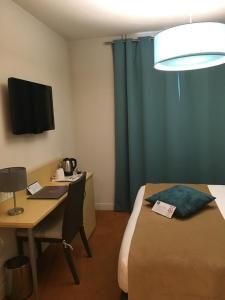 Hotels Best Western Le Vinci Loire Valley : photos des chambres