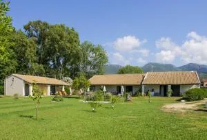 Lefkes Apartments - (( Litherés ))