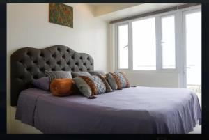 A Million Dollar View