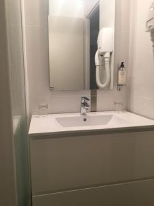 Hotels Best Western Le Vinci Loire Valley : photos des chambres