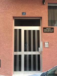 Modern penthouse near the sea