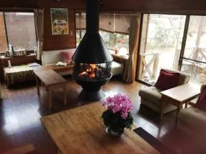 Morino Garden Mashiko - Kasama