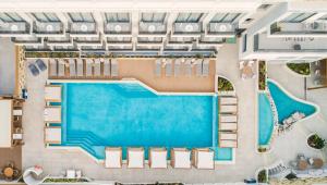Samian Mare Hotel and Suites Samos Greece