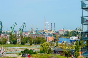 Grand Apartments - Bastion Wałowa