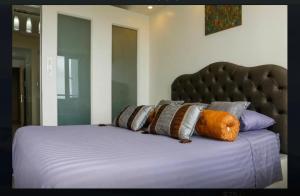 A Million Dollar View