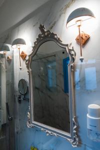 Deluxe Queen Room with Sea View