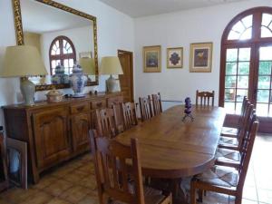 B&B / Chambres d'hotes La Mimona : photos des chambres