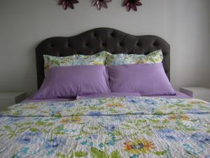 A Million Dollar View