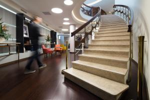 Pestana Porto - A Brasileira, City Center & Heritage Building