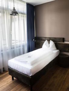 Standard Single Room room in Best Western loftstyle Hotel Stuttgart-Zuffenhausen