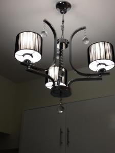 A Million Dollar View