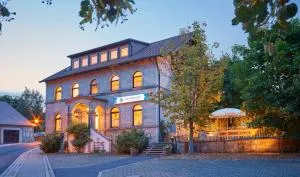 Zur Glashütte Landpension - Handthal