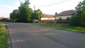 Penzión Sarudi vendégház Sarud Maďarsko