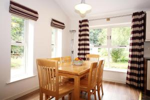 Ballyhoura Mountain Lodges