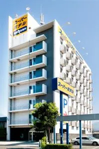 Super Hotel Fuji Inter - Iwafuchi