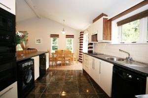 Ballyhoura Mountain Lodges