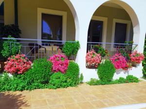 Eleana Boutique Hotel Lefkada Greece