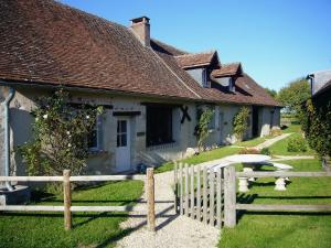 obrázek - Chambre d'hôtes Le Clos