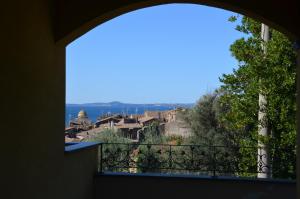 Pension I Carrilli Bolsena Itali&euml;