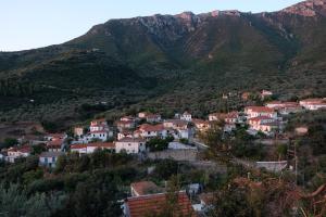 Captain's House Arkadia Greece