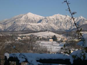 B&B Four Winds