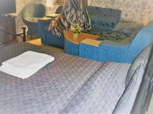 Guest Rooms Fortuna