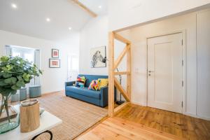 Chiado & Design Apartment