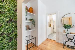 Chiado & Design Apartment