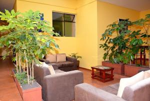 Hostal Terra 3 - BASE AÉREA