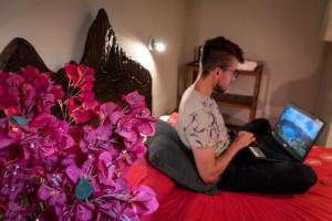 Flying Dog Hostel Cusco