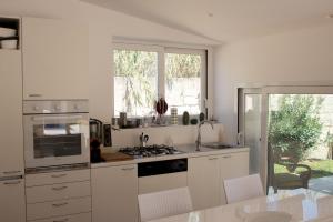 Villa mare Fontane Bianche