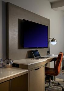 Queen Room with Two Queen Beds - Disability Access room in Hard Rock Hotel Daytona Beach