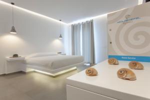 Aeolos Resort Myconos Greece