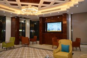 مؤسسة شقق نرسيان طيبة للوحدات السكنية