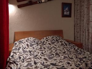 Chalets DOr, Les Deux Alpes