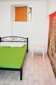 Hostel Train Station - Kijów