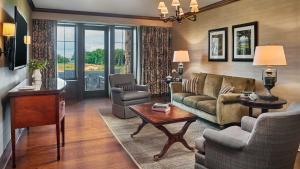 The Sewanee Inn