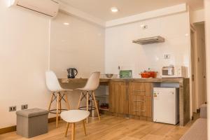 Apart Hotel Viscachani