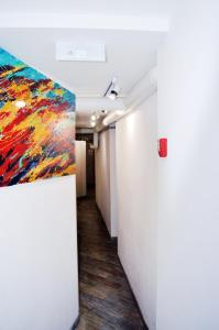 Hostel Train Station