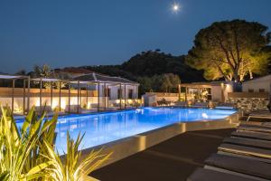 Samian Mare Hotel and Suites Samos Greece