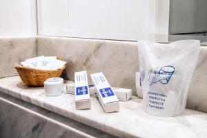 Hotel Castellano I