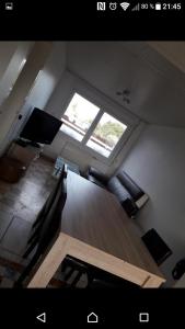 Appartements Gite chez Danielle : Maison 4 Chambres