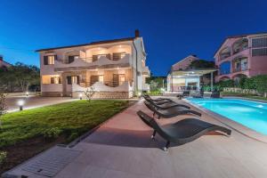 Villa Marivel