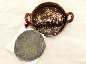 Hacienda Santa Barbara Casa Malinche