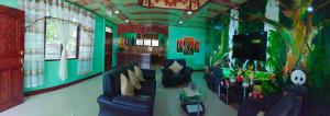 CHISIPHIL Homestay Port Barton