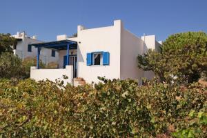 Themis Beach House Naxos Greece