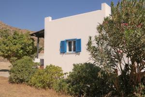 Themis Beach House Naxos Greece