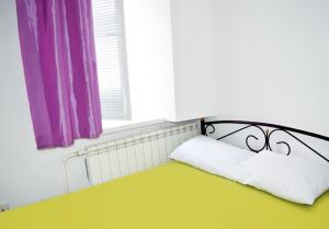 Double Room room in Hostel Golden Gates